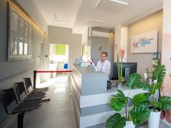 Łódź. Nowa e-rejestracja do przychodni na Górnej