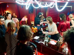 Łódź. Otwarcie Piekłostanu