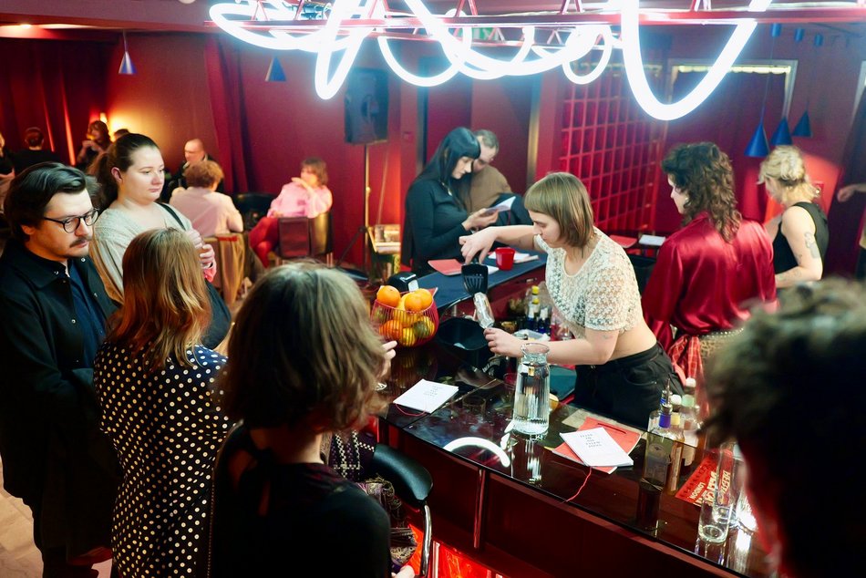 Łódź. Otwarcie Piekłostanu