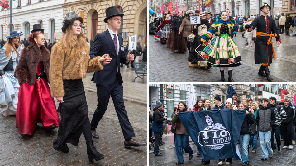 Łódź. Polonez dla Łodzi 2026