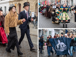 Łódź. Polonez dla Łodzi 2026