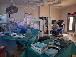 Łódź. Nowinki medyczne w 2025 roku