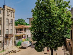 Łódź. Nowe mieszkania miejskie przy Skierniewickiej w Łodzi