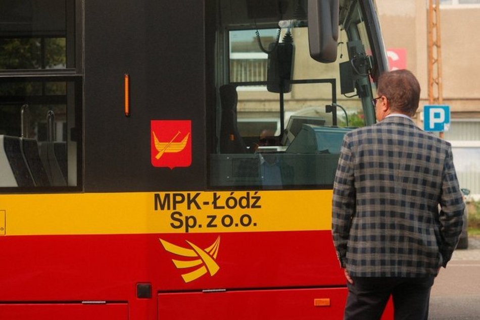 Więcej tramwajów MPK Łódź z klimatyzacją