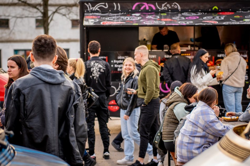 Łódź. Wielka Szama w Ogrodach Geyera w Łodzi