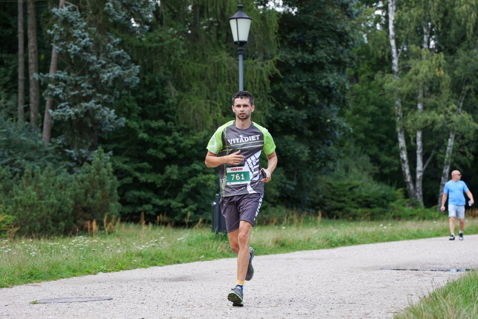 Pizza Run 2023 z Da Grasso w Łodzi