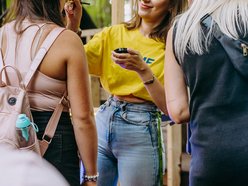 Ukryta w lesie. To wyjątkowa scena na Łódź Summer Festival 2025