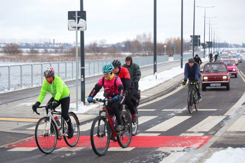 Trasa Górna otwarcie