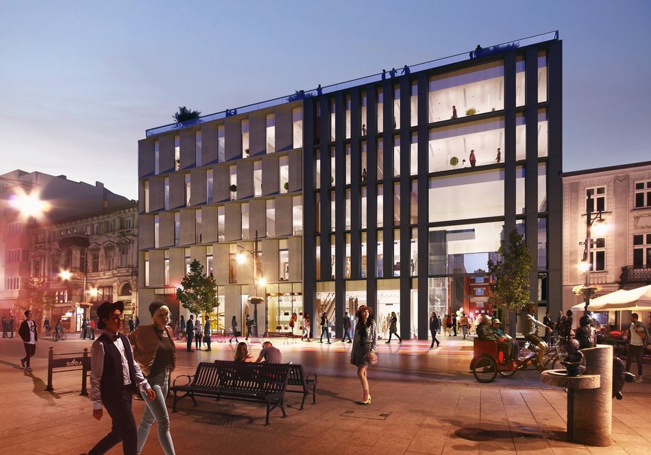 Te inwestycje zmienią Łódź w 2024 roku