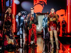 Łódź you wear? 20. Manufaktura Fashion Week wystartował!