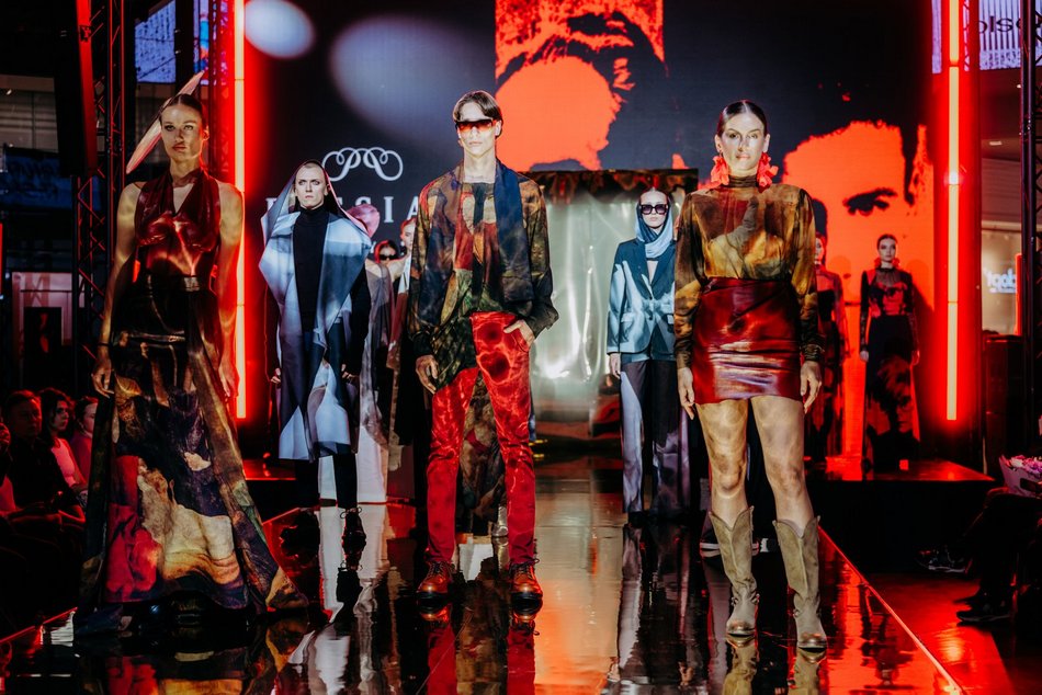 Łódź you wear? 20. Manufaktura Fashion Week wystartował!