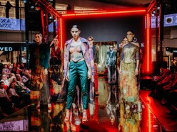 Łódź you wear? 20. Manufaktura Fashion Week wystartował!