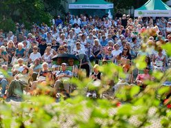 Łódź. Letnie koncerty w Altanie. Kobiety soulu w parku Źródliska w Łodzi
