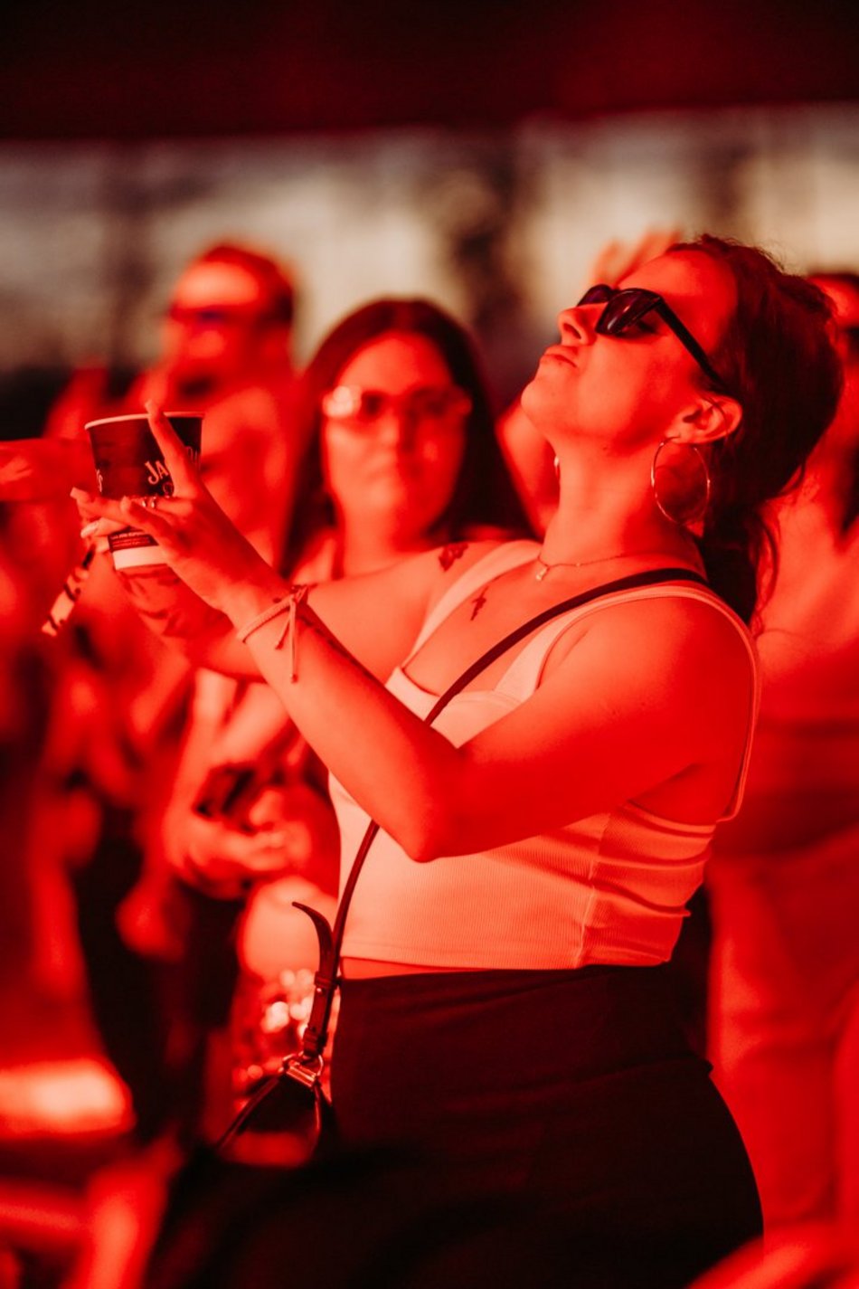 Łódź. Audioriver 2025 w Łodzi. Byłeś/aś drugiego dnia? Znajdź się na zdjęciach!