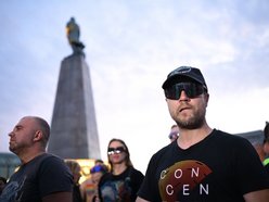 Łódź. Parada Wolności 2025 w Łodzi. Byłeś/aś pierwszego dnia? Znajdź się w galerii!