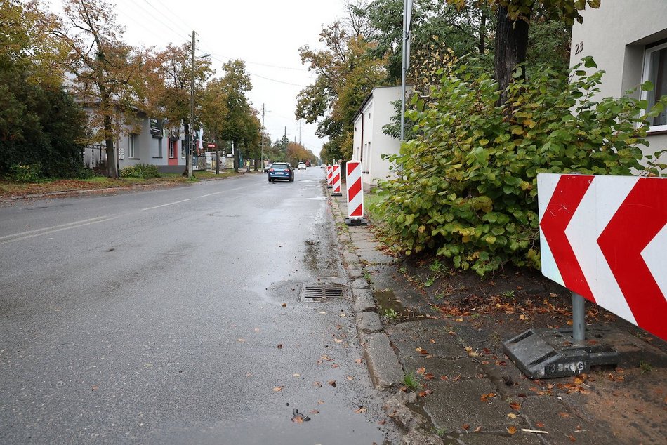 Łódź. Startuje remont kolejnego odcinka Dubois