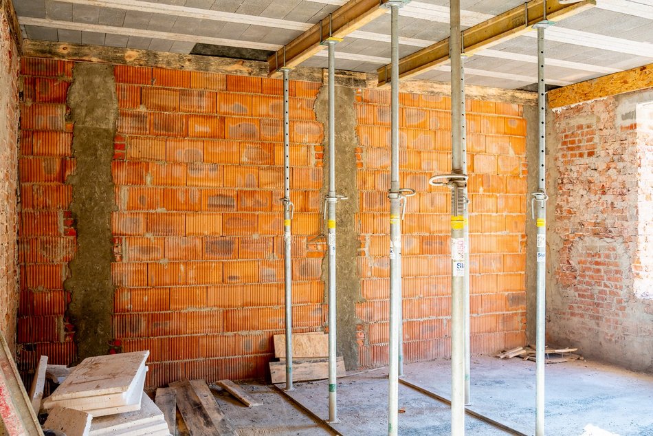 Kamienica przy Włókienniczej odzyskuje dawny blask. Zobacz, jak będzie wyglądać!