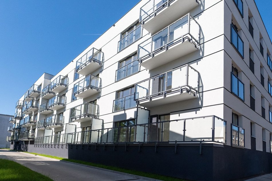 Łódź. Nowe mieszkania miejskie. Gdzie już można się wprowadzać?