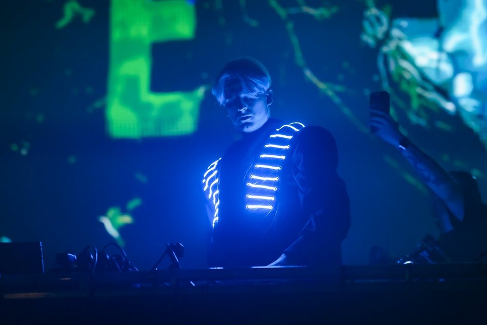 Łódź. Tribbs na Łódź Summer Festival 2025! Pulsujące beaty i wyjątkowa atmosfera