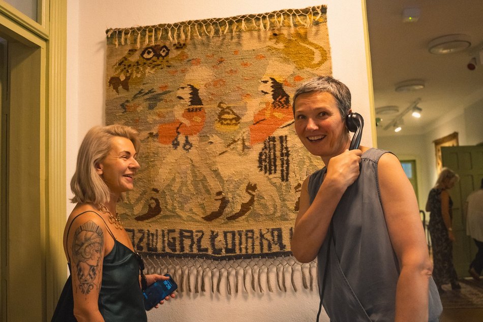 Łódź. Centralne Muzeum Włókiennictwa w Łodzi z szansą na muzealnego Oscara! Głosuj!