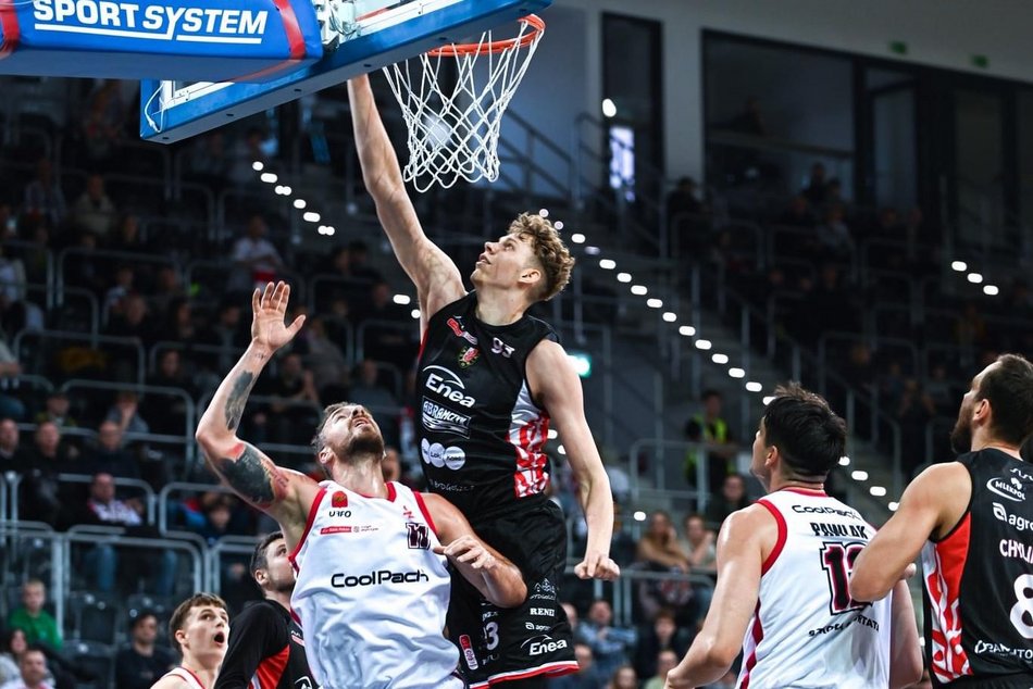 GKS Tychy - ŁKS Coolpack Łódź