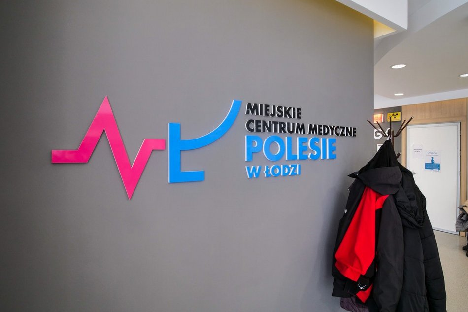 Przychodnie na Polesiu