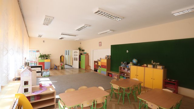 Wakacje to czas na remonty w przedszkolach w Łodzi. W planach wielkie zmiany!