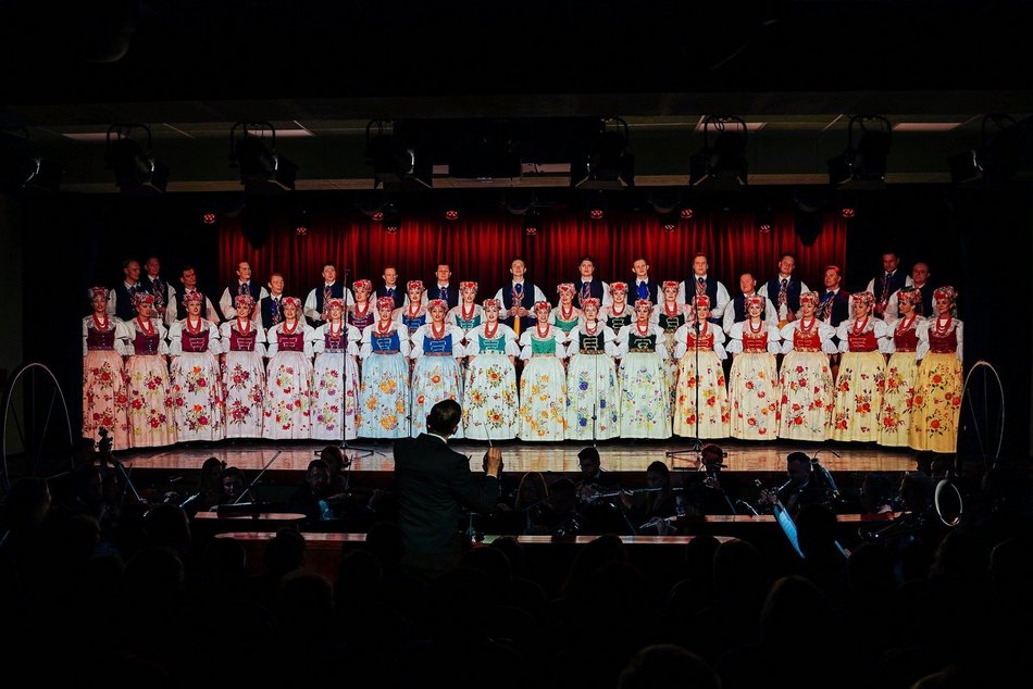 Co robić w długi weekend w Łodzi? Piknik w Manufakturze, Bieg Niepodległości i więcej