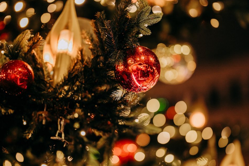 Jarmark Bożonarodzeniowy na Piotrkowskiej