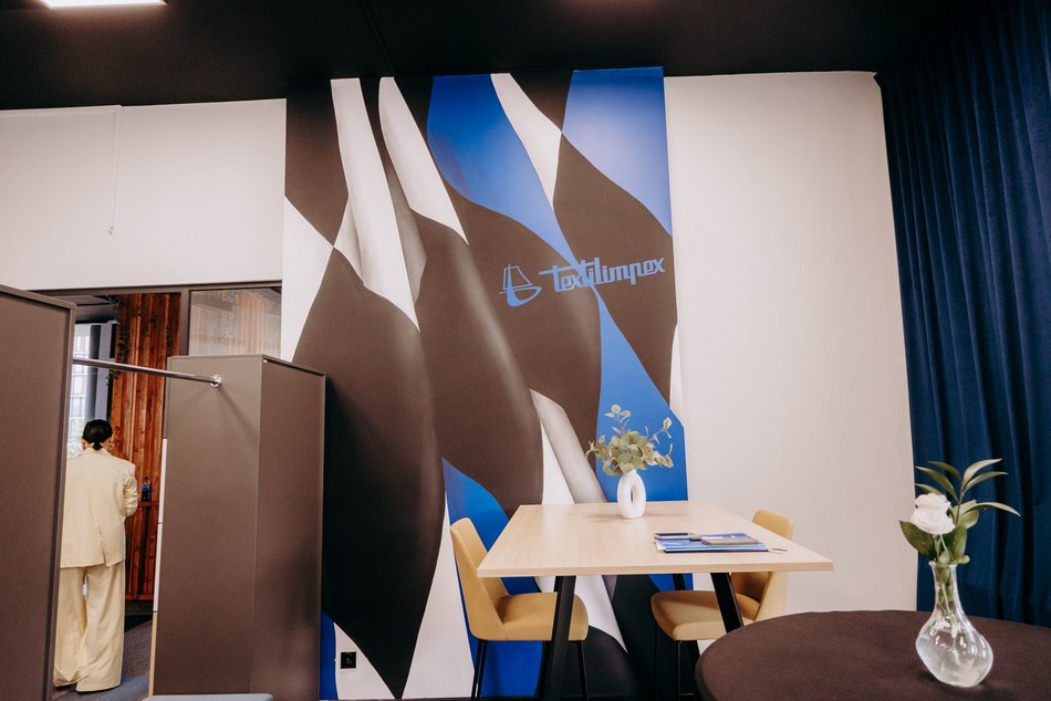 Cowork by Textilimpex