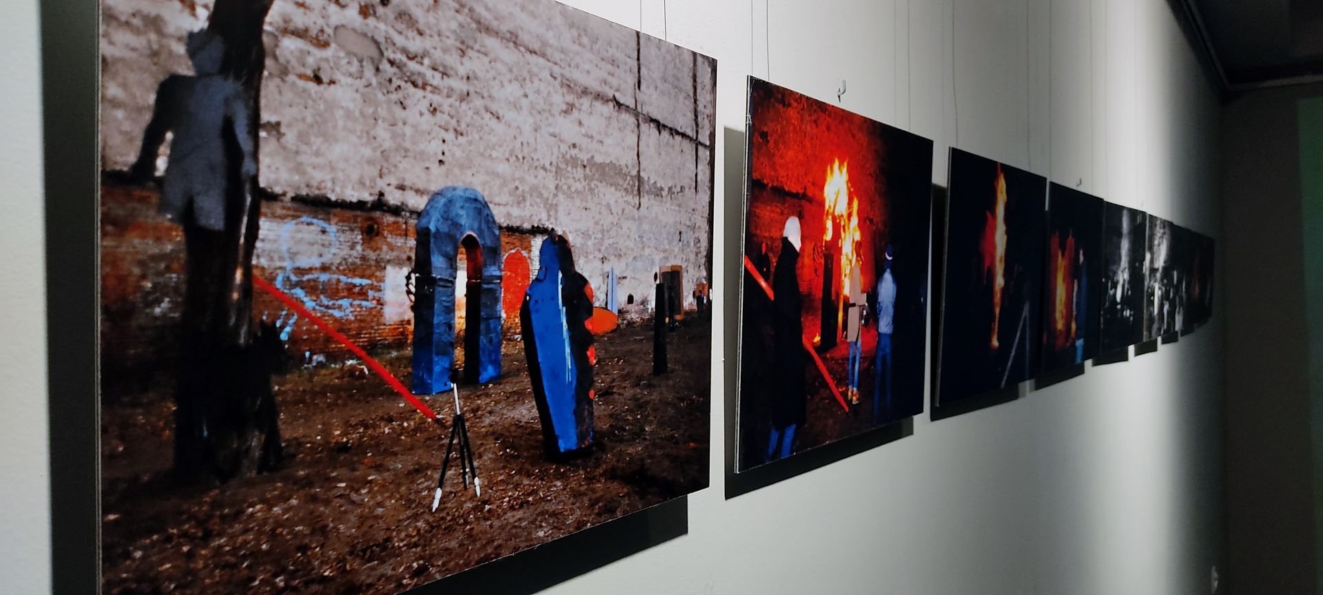 Re_vival'22 , мат. преси