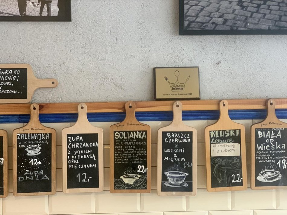 fot. Gorąca Kiełbasiarnia/Facebook