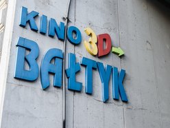 Centrum Edukacji Muzycznej w dawnym kinie Bałtyk