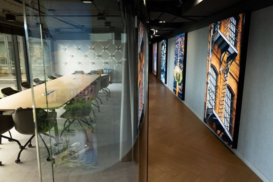 Łódź. Wielkie marki z Francji stawiają na Łódź. Kolejny krok we wzajemnej współpracy