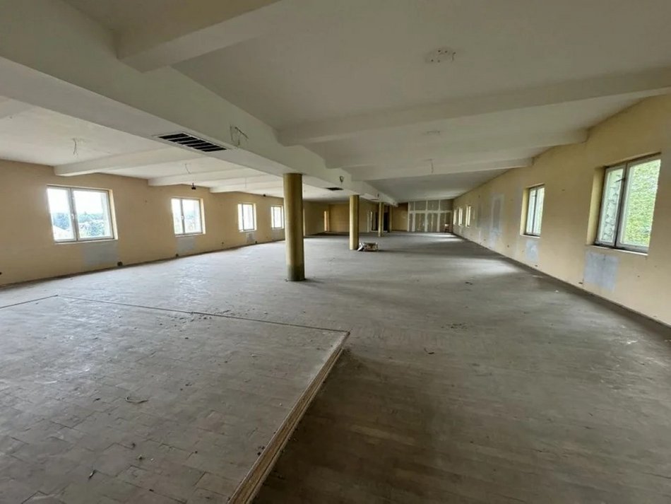 Łódź. Dom weselny pod Łodzią na sprzedaż