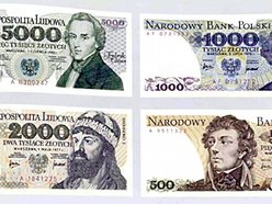 Łódź. Kiedyś każdy Łodzianin był milionerem. Tak wyglądała największa inflacja w dziejach Polski