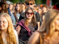Łódź. Drugi dzień Juwenaliów 2026 w Łodzi. Byłeś/aś? Znajdź się na zdjęciach!