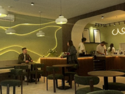 Łódź. Nowa kawiarnia przy Piotrkowskiej! Maru matcha podbija Łódź!