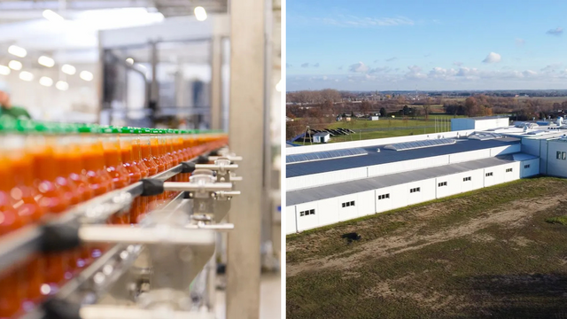 Ketchupowy gigant otworzył fabrykę w Łódzkiem! Nowy magazyn i miejsca pracy [SZCZEGÓŁY]
