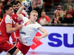 Łódź. Handballowe emocje z łódzkim akcentem. Piotr Jędraszczyk zagra na Mistrzostwach Europy