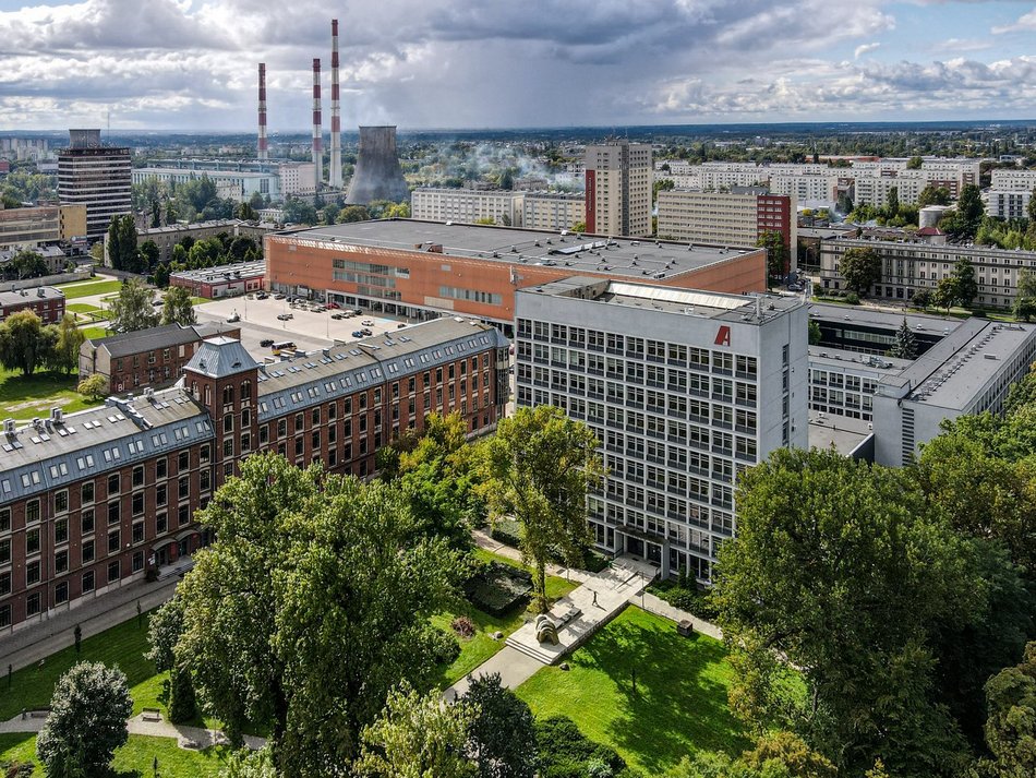 Łódź. Centrum Europejskiej Agencji Kosmicznej w Łodzi? Miasto walczy o kosmiczny awans!