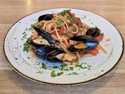 Łódź. TOP 9 włoskich restauracji