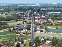 Remont Kolumny w Łodzi na finiszu. Niedługo robotnicy przeniosą się na Jędrzejowską