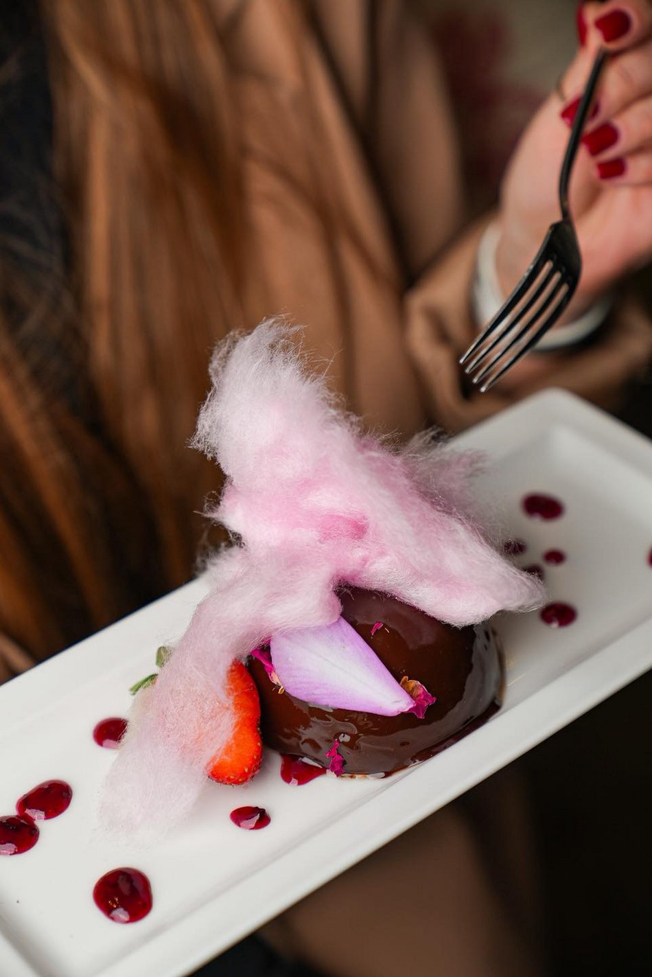 Łódź. Ostatnie dni Restaurant Week w Łodzi. Zarezerwuj stolik... lub wygraj podwójne zaproszenie!