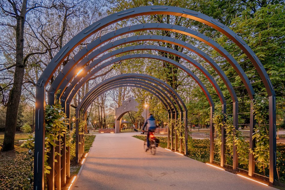 Rewitalizacja w Łodzi w liczbach. Największy taki program w Polsce