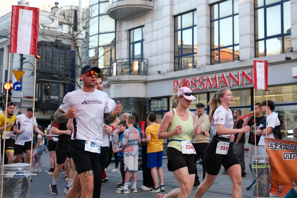 Rossmann Run 2026. Zdjęcia z biegu