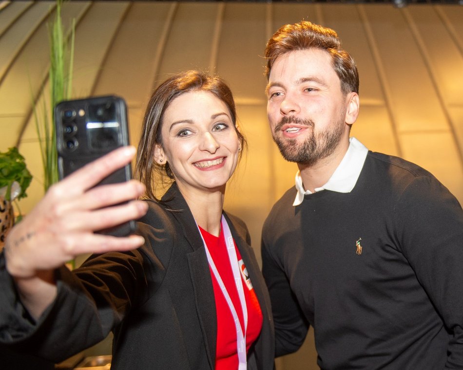 See Bloggers 2025 Łódź. Wersow, Sandra Kubicka, Osi Ugonoh i wiele innych w naszym mieście!