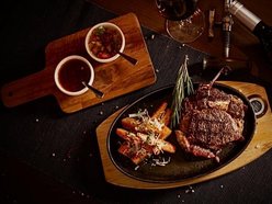 Łódź. Steki w Łodzi. Ogień i Sól, Steakownia, Tango Argentino Steakhouse i więcej