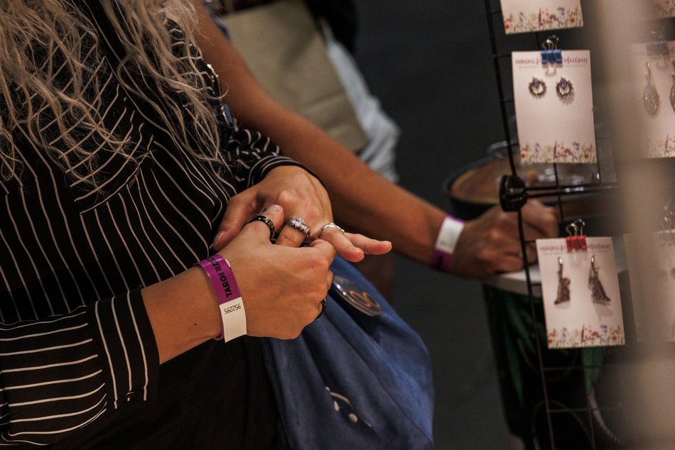 Łódź. Targi Rzeczy Wyjątkowych w Łodzi. Zobacz, co możesz tam znaleźć i wpadnij sam!