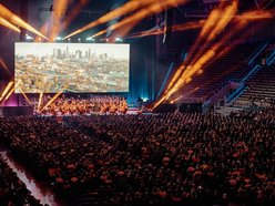 Visual Concert powraca do Atlas Areny w Łodzi. To podróż przez świat natury, kultur i architektury